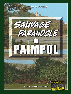 cover image of Sauvage farandole à Paimpol